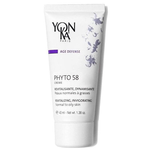 Hydrating Night Moisturiser for Oily Skin 40ml - Mycosmeticslondon