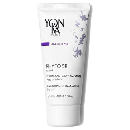 Hydrating Night Moisturizer for Dry & Tired Skin - Mycosmeticslondon