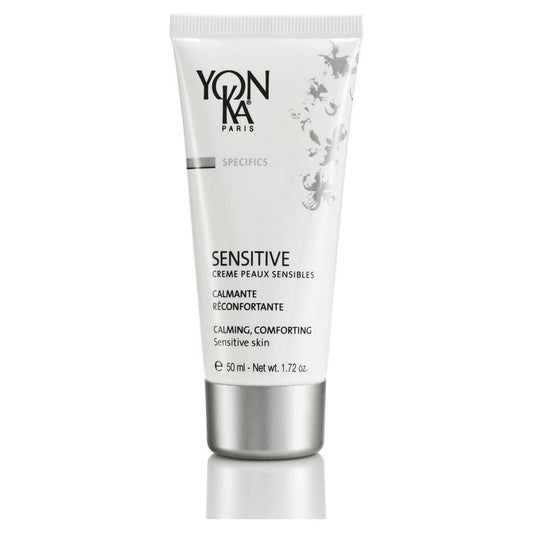 Gentle Soothing Cream for Sensitive Skin 50ml - Mycosmeticslondon