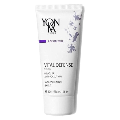 Urban Shield Daily Moisturizer for City Skin Protection - Mycosmeticslondon