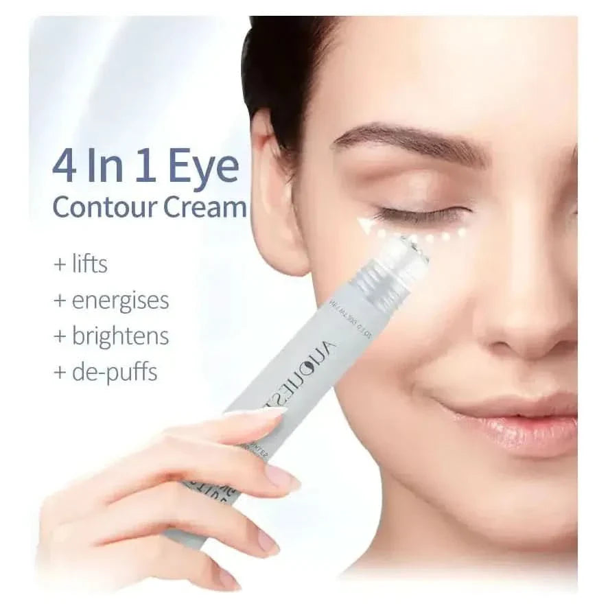 Anti Aging Eye Serum for Younger Looking Eyes 20ml