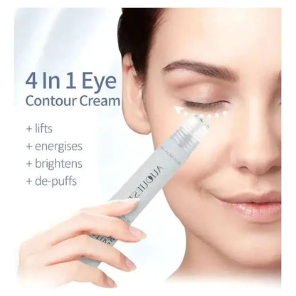 Anti Aging Eye Serum for Younger Looking Eyes 20ml
