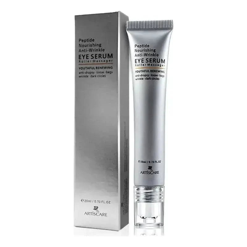 Anti Aging Eye Serum for Younger Looking Eyes 20ml