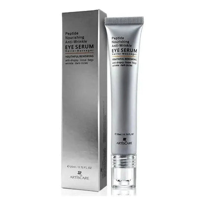 Anti Aging Eye Serum for Younger Looking Eyes 20ml