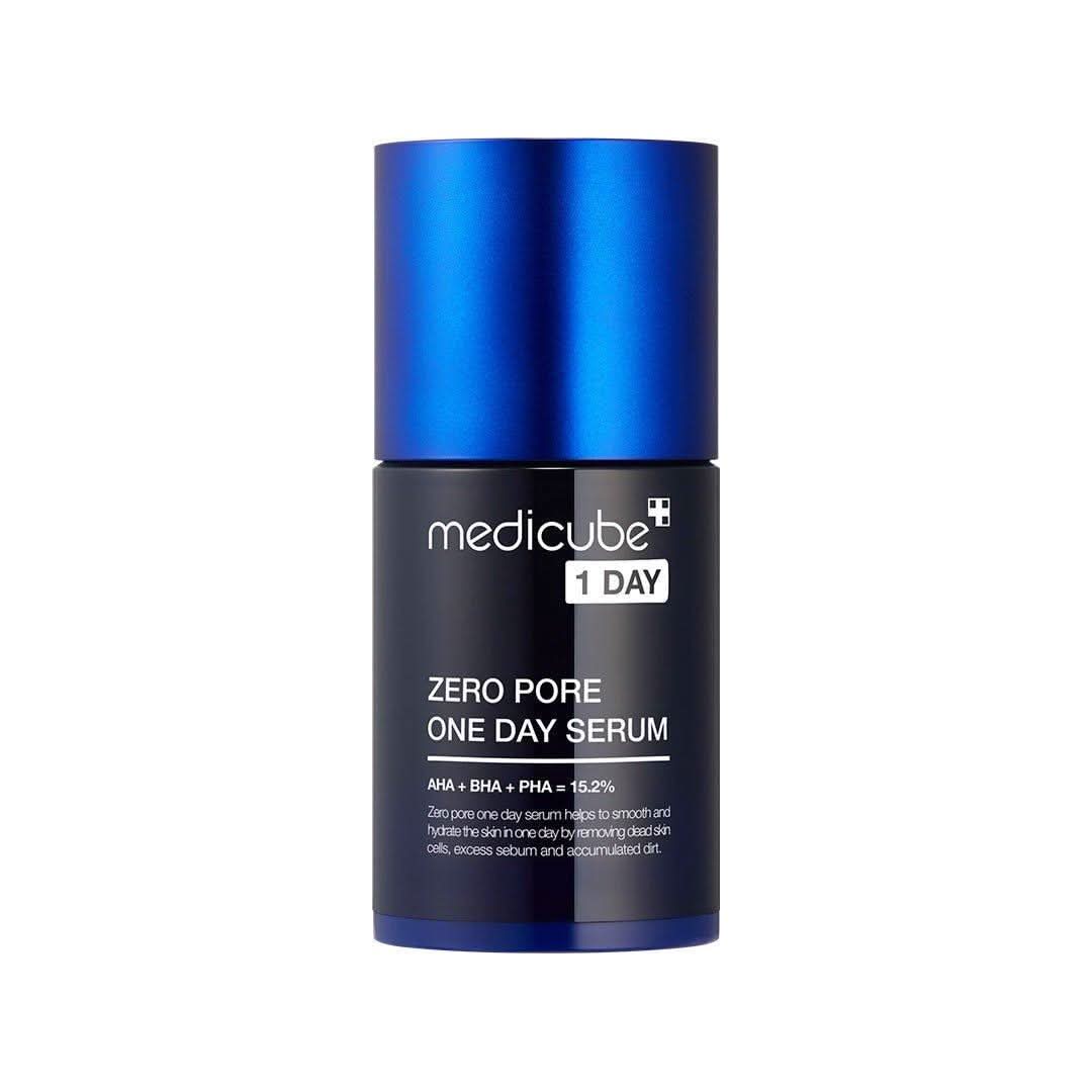 Gentle Daily Pore Minimizing Face Serum - Mycosmeticslondon