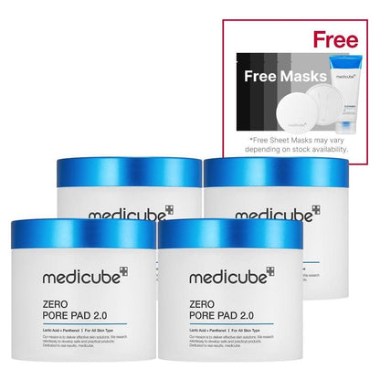 Pore Minimizing Facial Pads - 70 Count