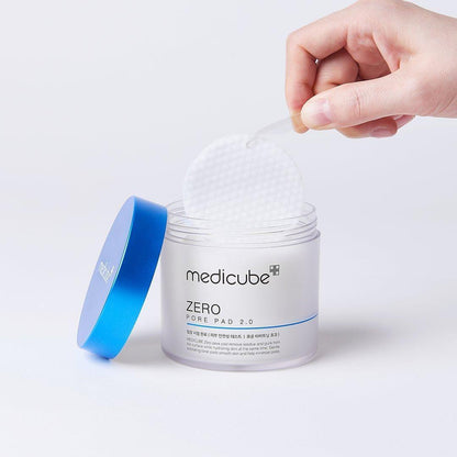 Pore Minimizing Facial Pads - 70 Count