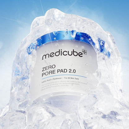 Pore Minimizing Facial Pads - 70 Count
