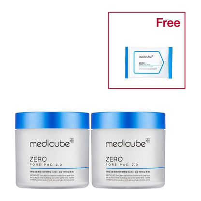 Pore Minimizing Facial Pads - 70 Count