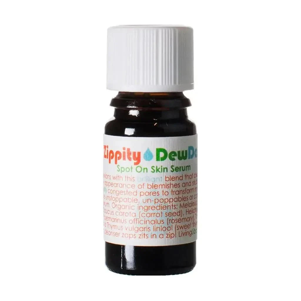 Fast Acting Acne Spot Cream for Clear Skin - Mycosmeticslondon