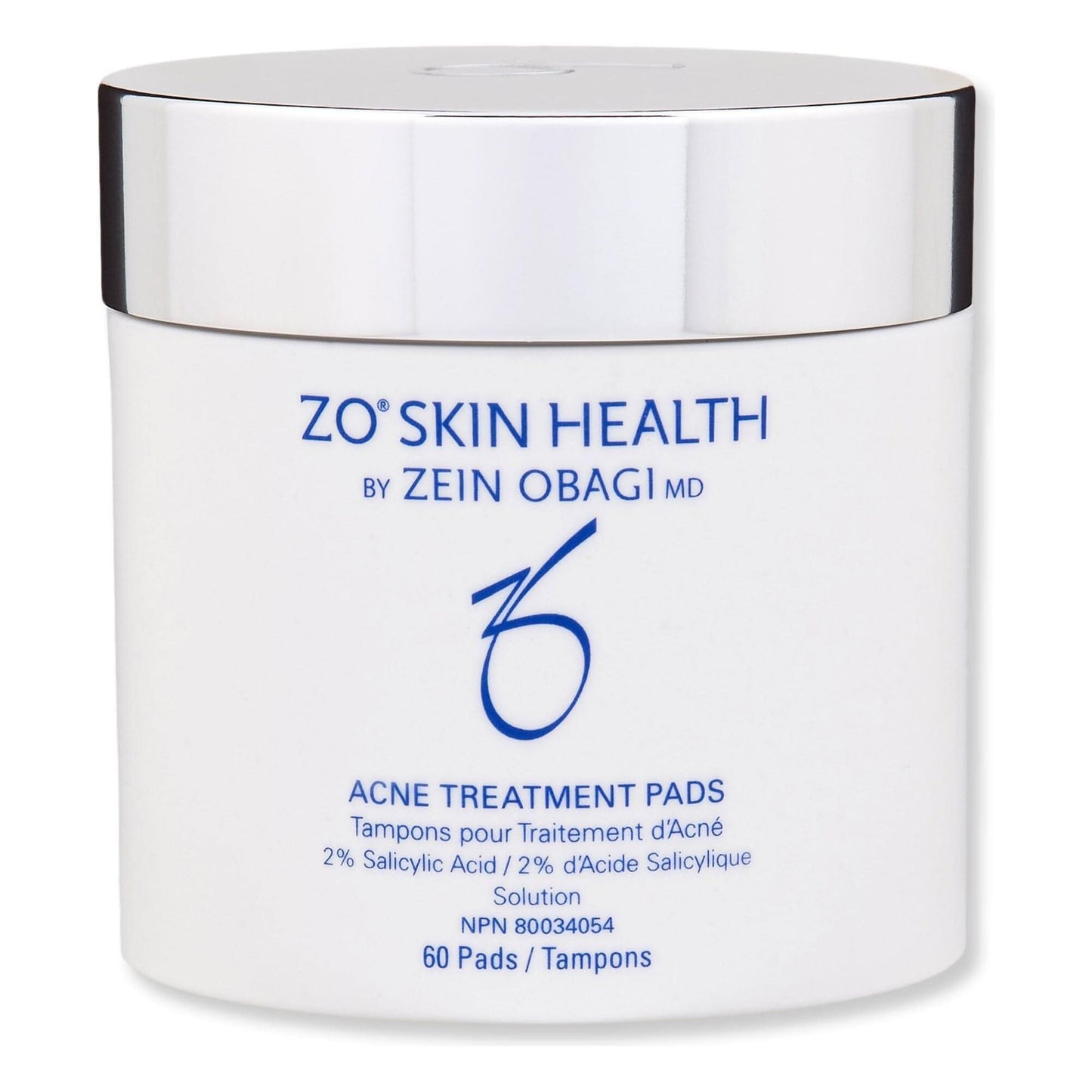 Effective Acne Treatment Pads for Clear Skin - Mycosmeticslondon