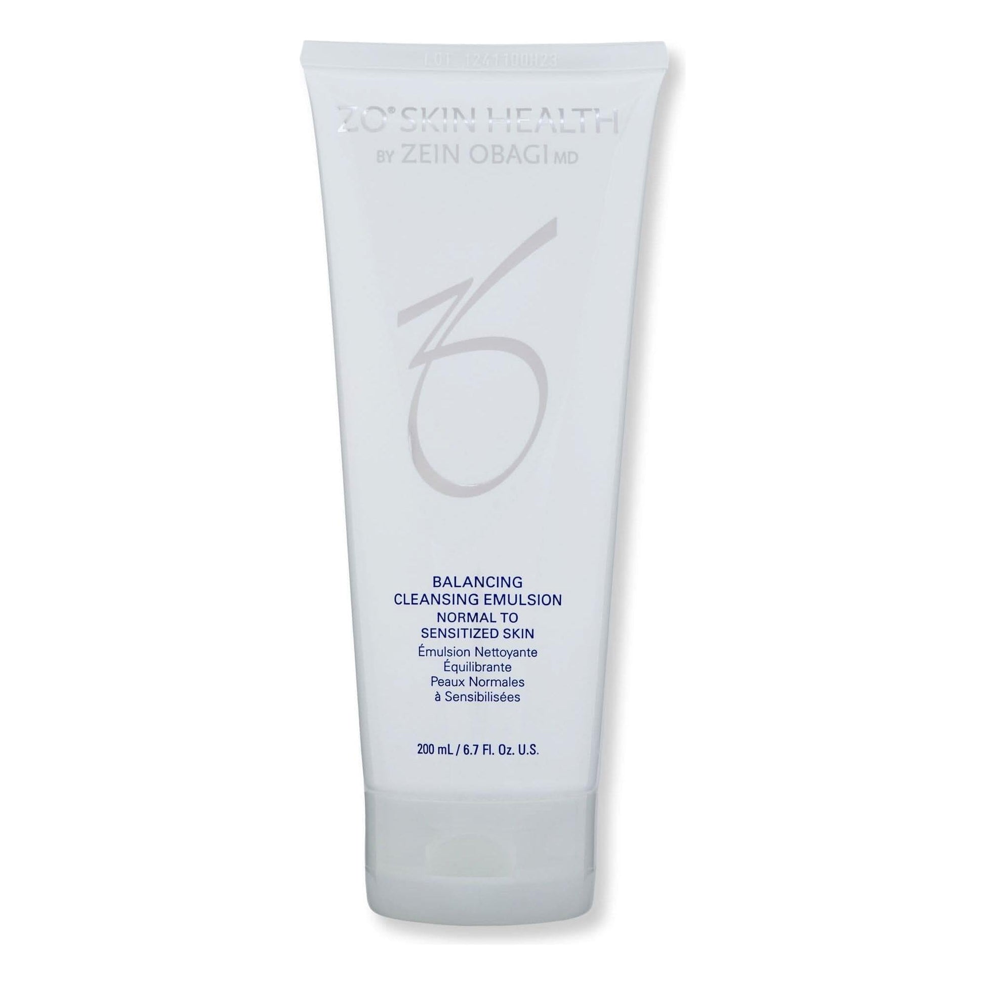 Gentle Soothing Face Cleanser for Sensitive Skin - Mycosmeticslondon