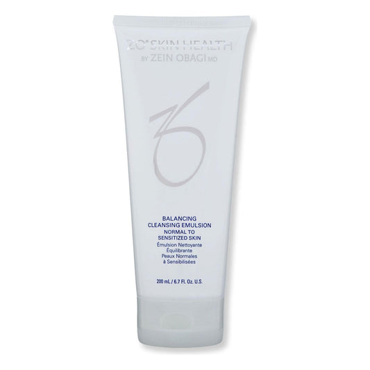 Gentle Soothing Face Cleanser for Sensitive Skin - Mycosmeticslondon