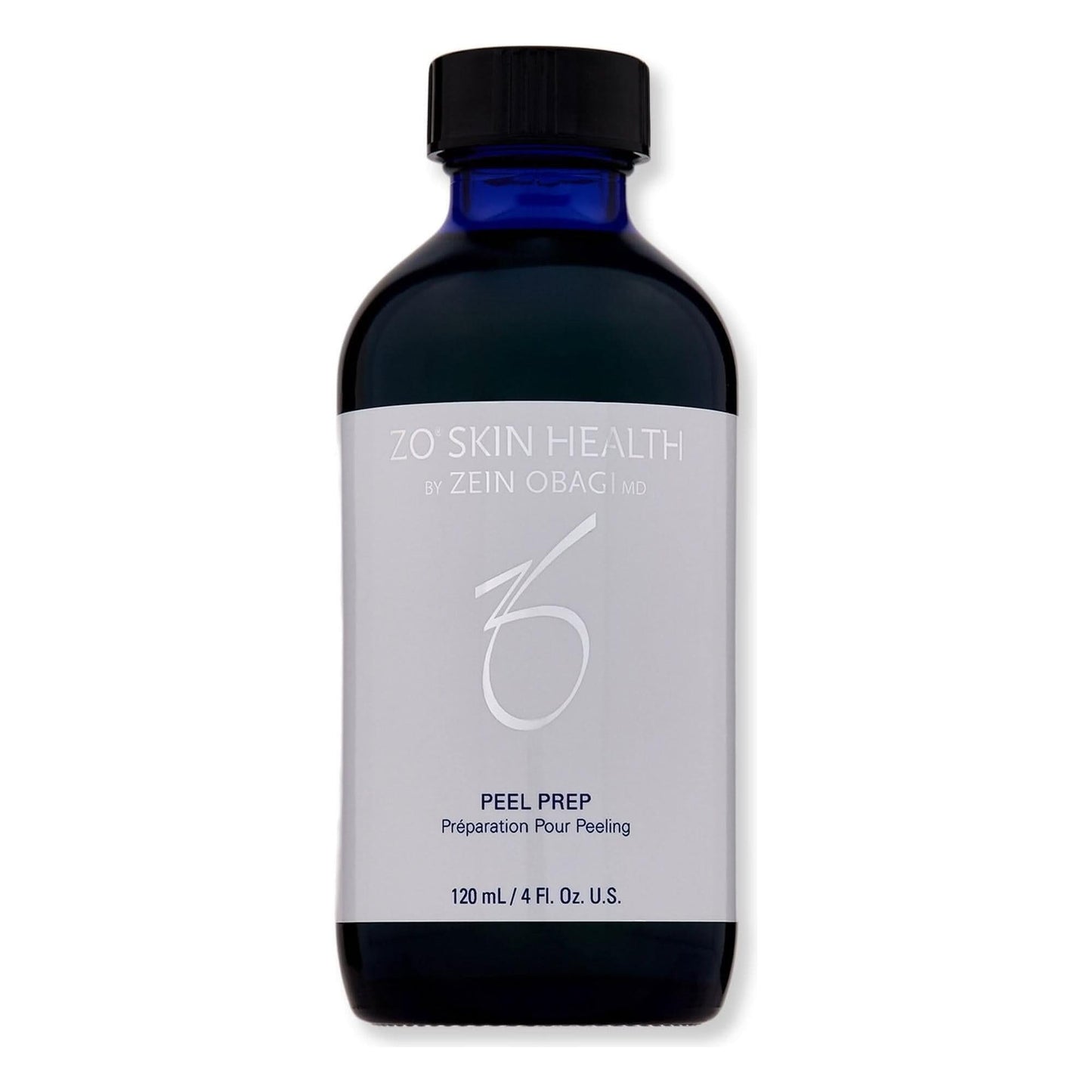 Effective Skin Exfoliant Prep Serum 120ml - Mycosmeticslondon