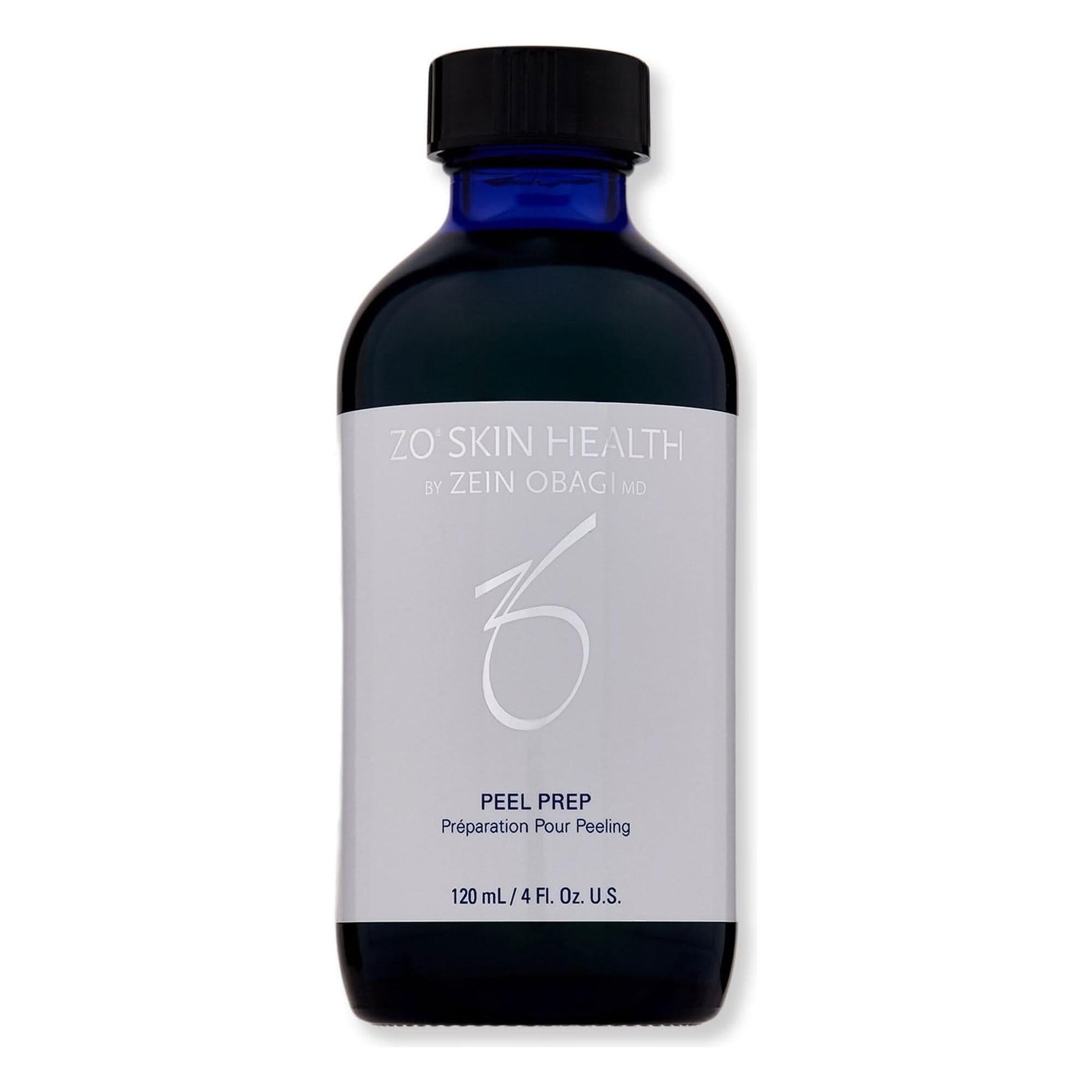 Effective Skin Exfoliant Prep Serum 120ml - Mycosmeticslondon