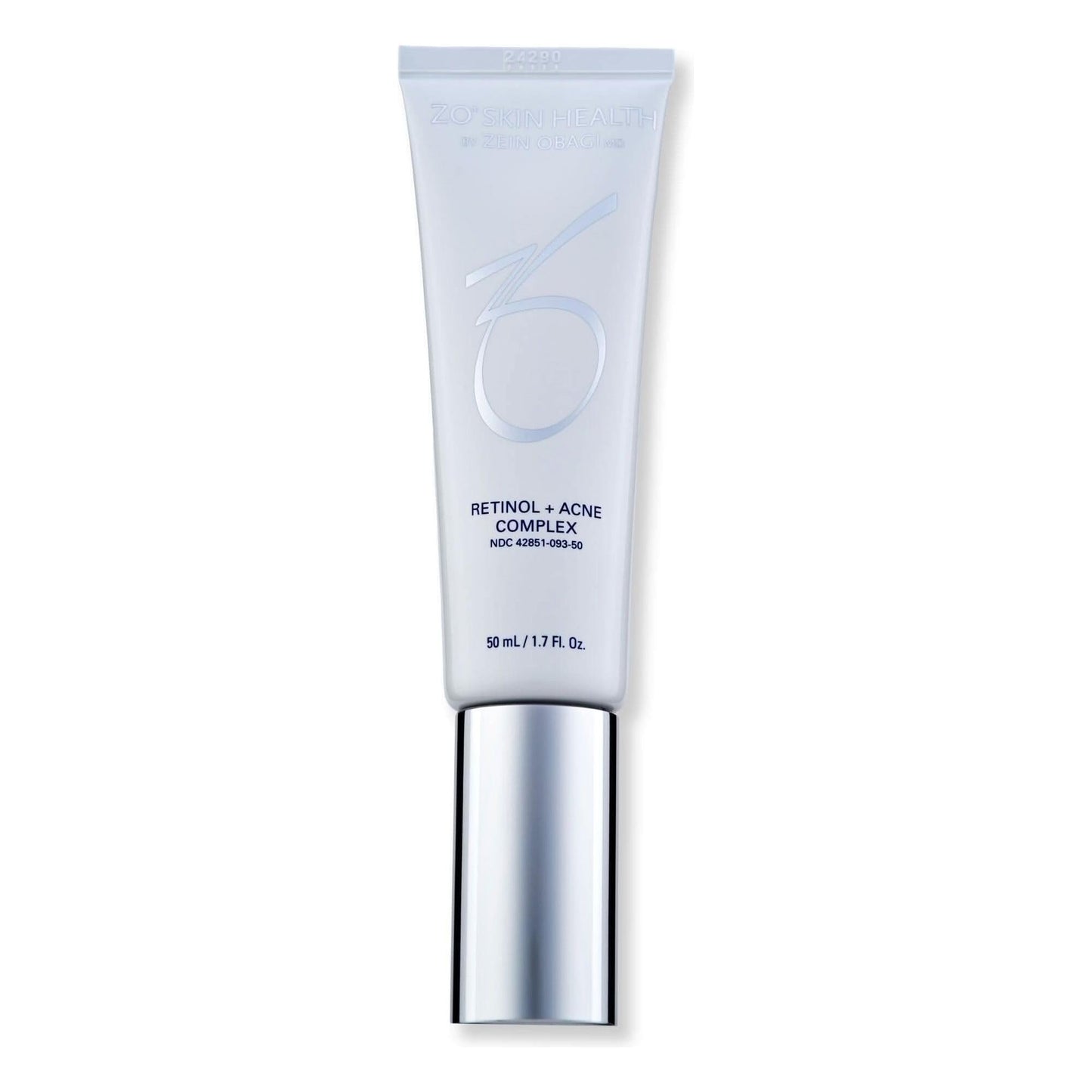 Effective Acne Treatment Cream - Reduces Spots & Scars - Mycosmeticslondon