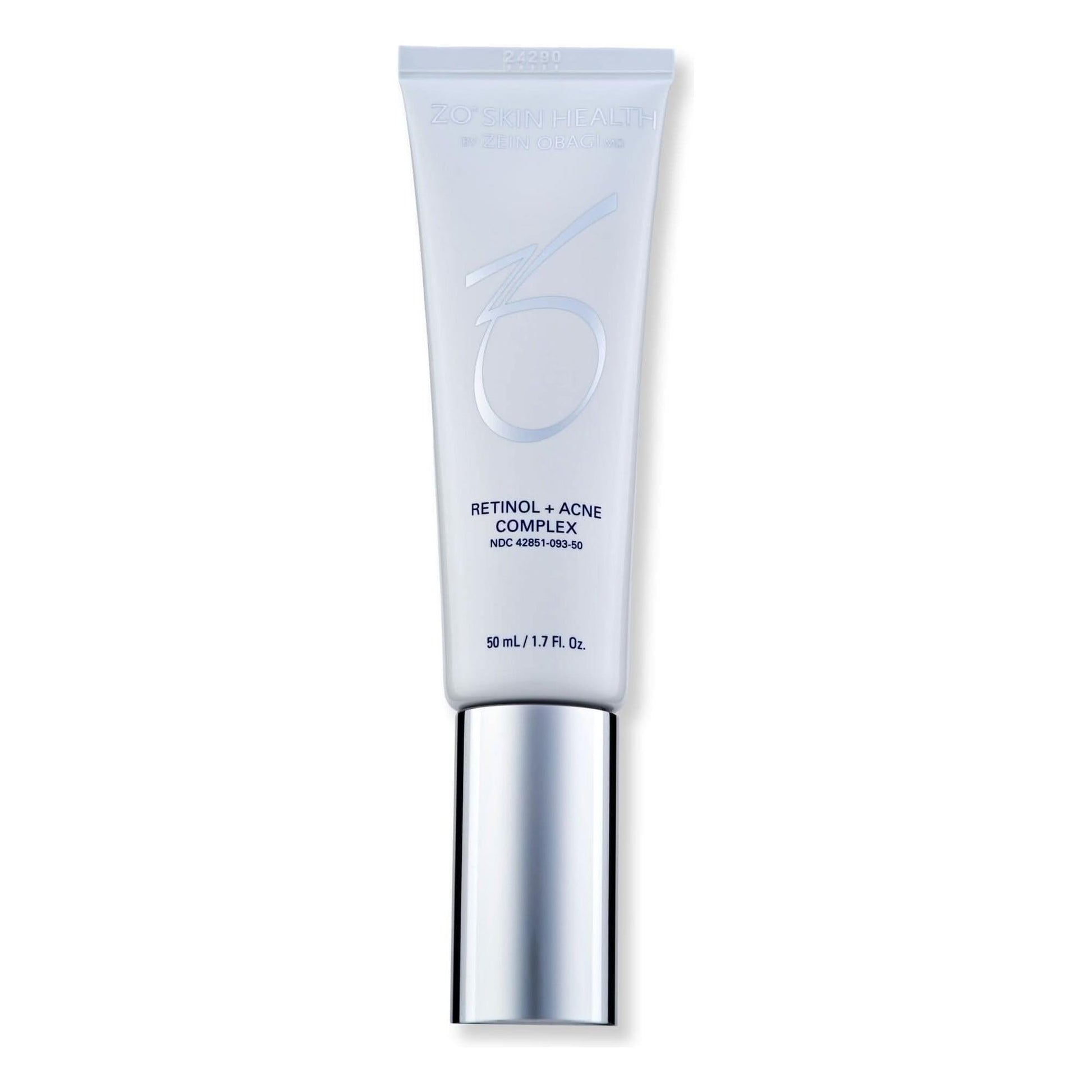 Effective Acne Treatment Cream - Reduces Spots & Scars - Mycosmeticslondon