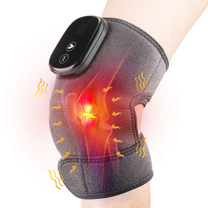 Massagers-Knee Support for Arthritis-Shoulder Support-Electric Massager