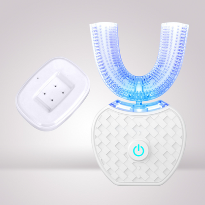 Autobrush-automatic electric toothbrush