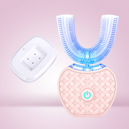 Autobrush-automatic electric toothbrush