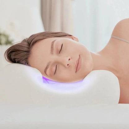 Beauty Sleep Pillow Anti-wrinkle Anti-aging Pillow