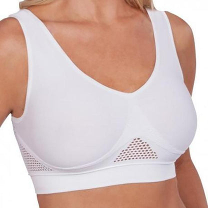 Push Up & LIft Comfort Airey Bra (Set of 3)