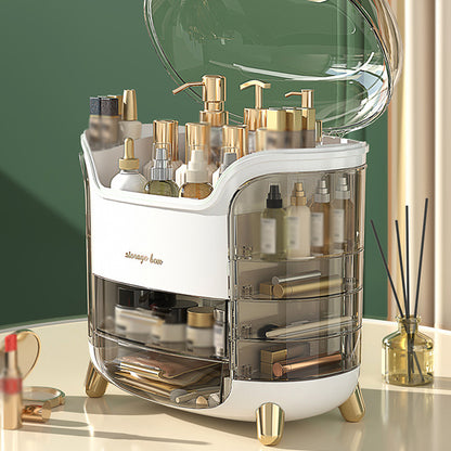 Cosmetic Storage Box Makeup Organizer