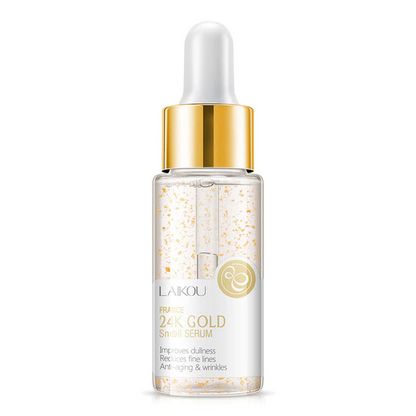 Snail Collagen Face Cream Set