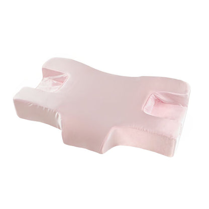 Sleeping Beauty Pillow - Anti-Wrinkle Foam Pillow