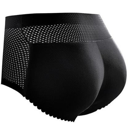Padded Buttocks Hip Pads Invisible Control Panties