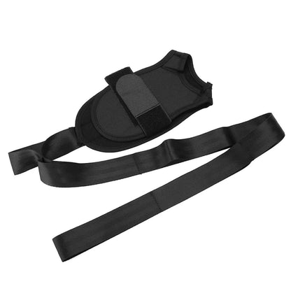 Anti-Aponeurosis Stretch Band Yoga Stretch Strap