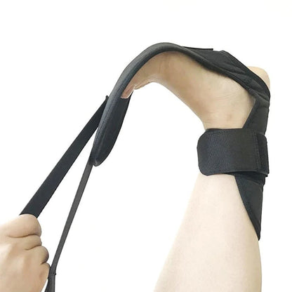 Anti-Aponeurosis Stretch Band Yoga Stretch Strap