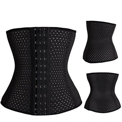 Waist Trainer Slimming Belt