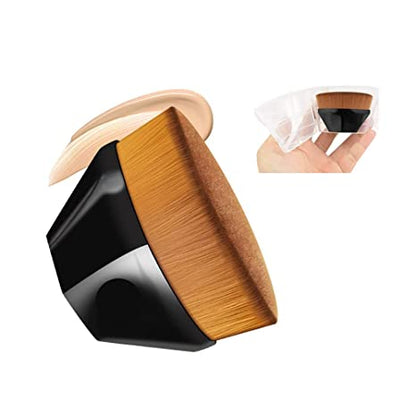 Magic Flawless Foundation Brush