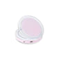 Portable LED Lighted Makeup Mirror