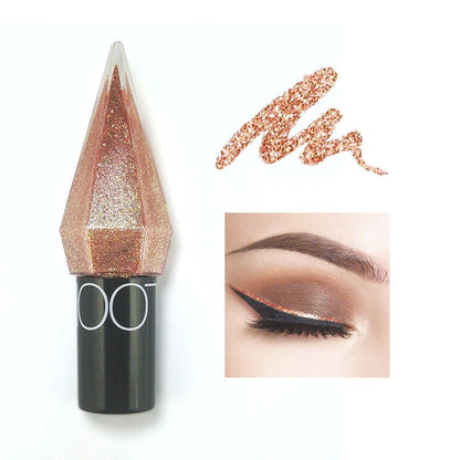 Diamond Shining Liquid Eyeliner Glitter