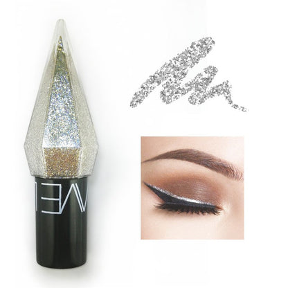Diamond Shining Liquid Eyeliner Glitter