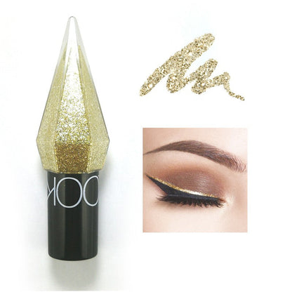 Diamond Shining Liquid Eyeliner Glitter