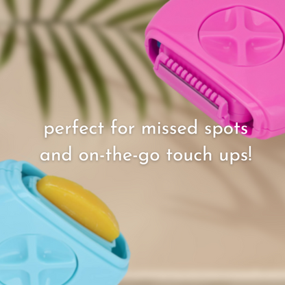 All-In-One Razor