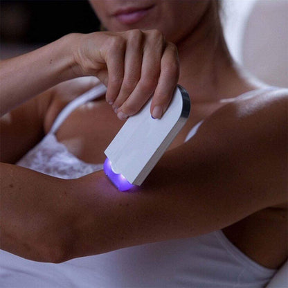 Painless Hair Removal Tool