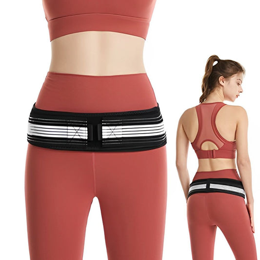 Joint Hip Belt - Lower Back Support Brace