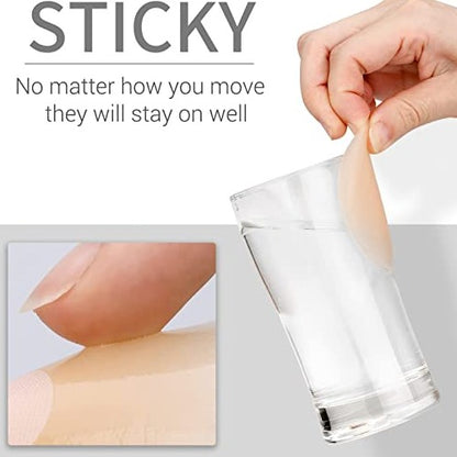 Reusable Silicone Nippies Cover