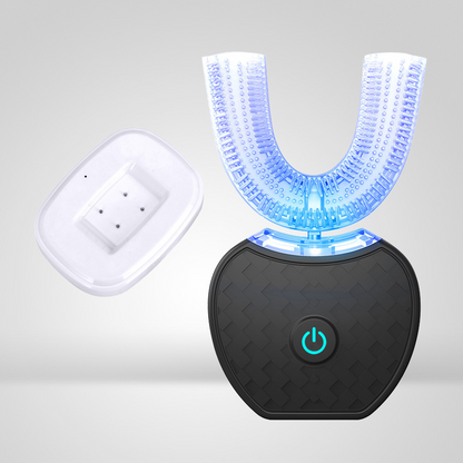 Autobrush-automatic electric toothbrush