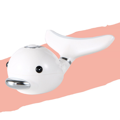 Zero Double Chin - Photon LED Neck Massager For Neck Lifting And Anti Wrinkles
