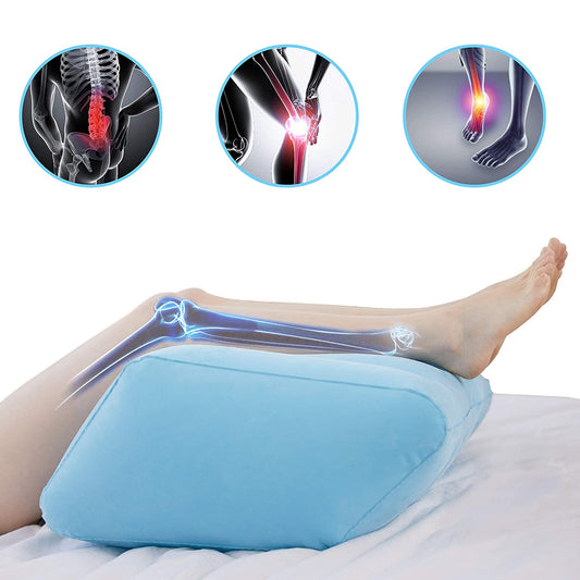 Orthopedic Leg Elevation Pillow