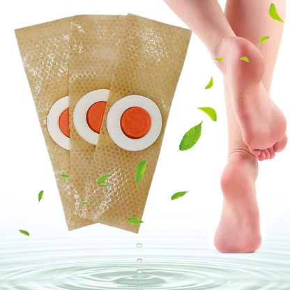 50Pcs Foot Corn Removal Plasters