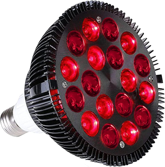 Red light therapy lamp 18 Led Device