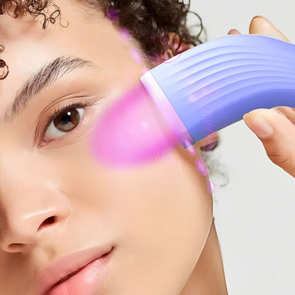 Therapy Skincare Wand Massager