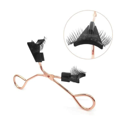 Magnetic Eyelashes Fake Eyelash Extension Kit