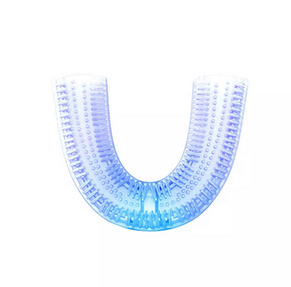 Autobrush-automatic electric toothbrush